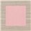 Шкаф многоцелевой Валерия ШК-152 дуб беленый/розовый (арт.7341)