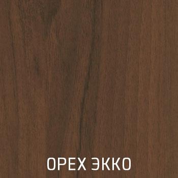 Тумбочка прикроватная с ящиком Мечта